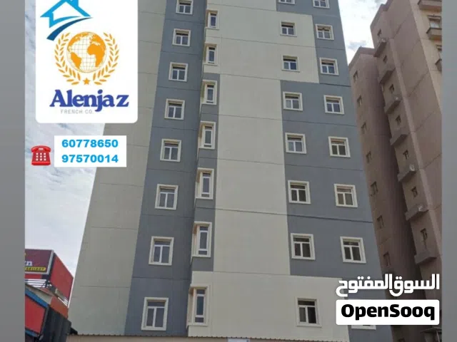 For rent in Mangaf fully furnished (1BHK)