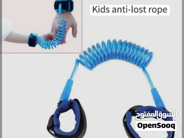 حزام أمان للاطفال kids anti lost rope