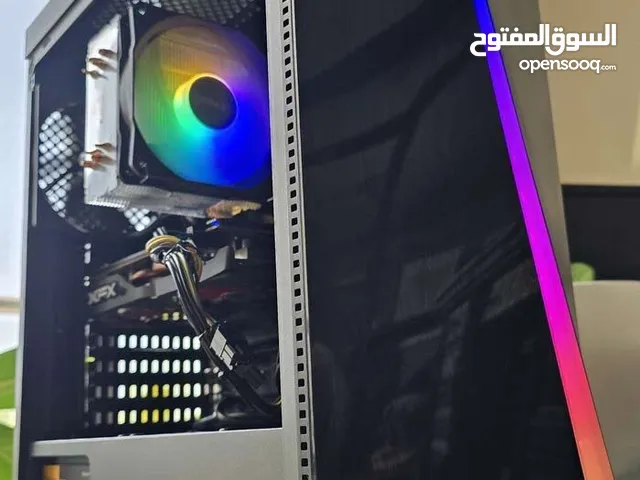 للبيع pc فقط