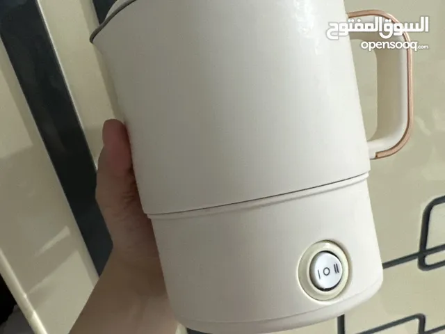 حلة صغيرة كهربائية