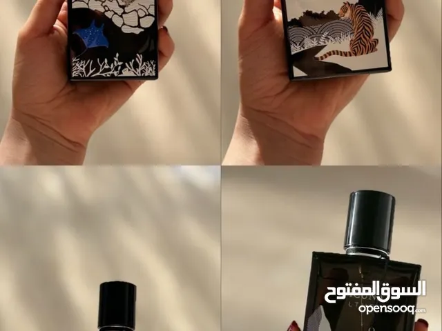 عطور من دبي وكالة ابراهيم القرشي اصلي واسعار كلش مناسبة