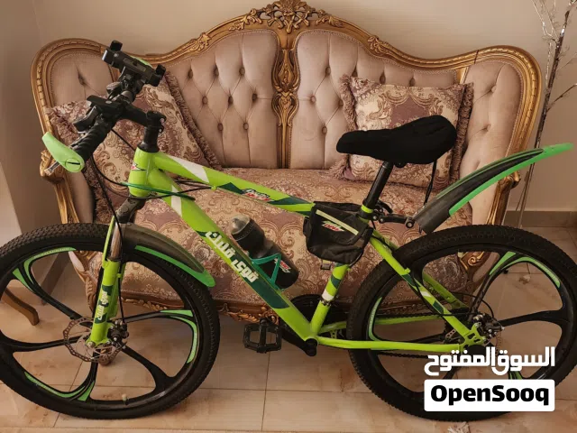 بسكليت ديو جنط 26 استعمال خفيف