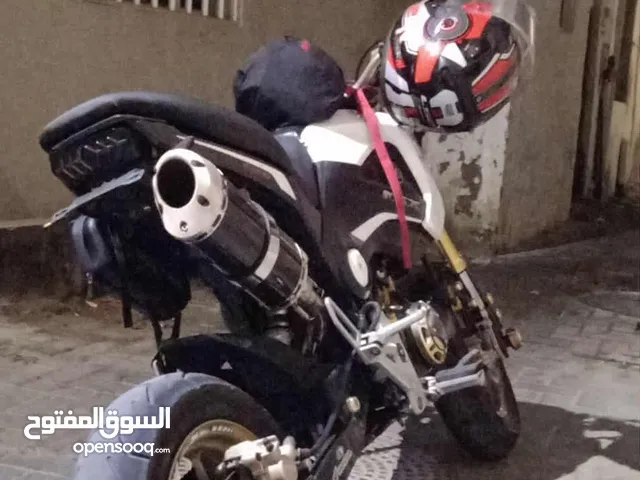 للبيع هوندا قروم