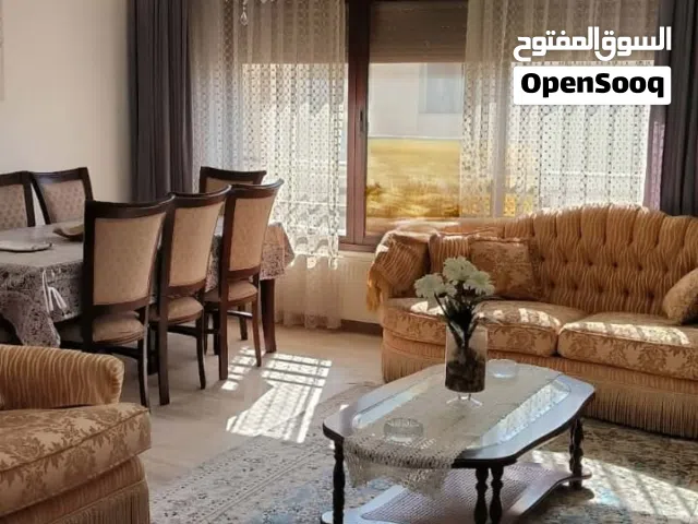150 m2 3 Bedrooms Apartments for Sale in Amman Abdoun