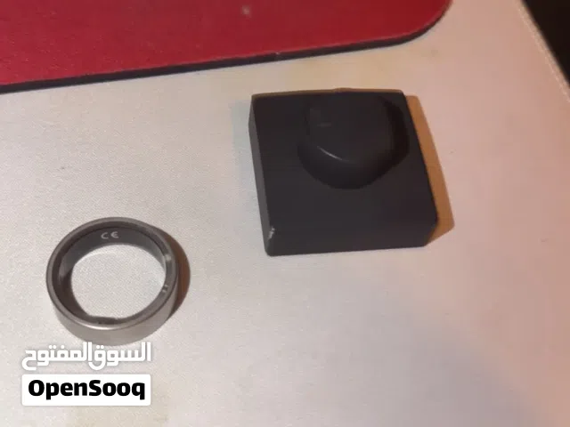 Ultra human ring