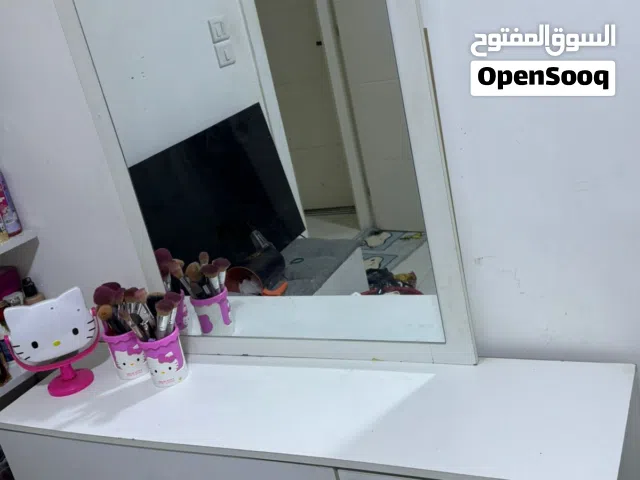 غرفة نوم استعمال خفيف