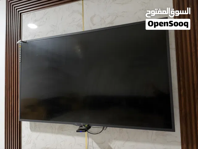 شاشة 85 بوصة