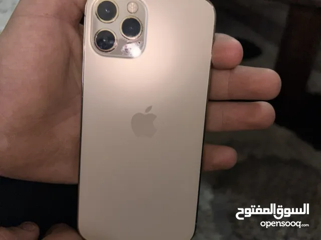 Apple iPhone 12 Pro 256 GB in Bethlehem