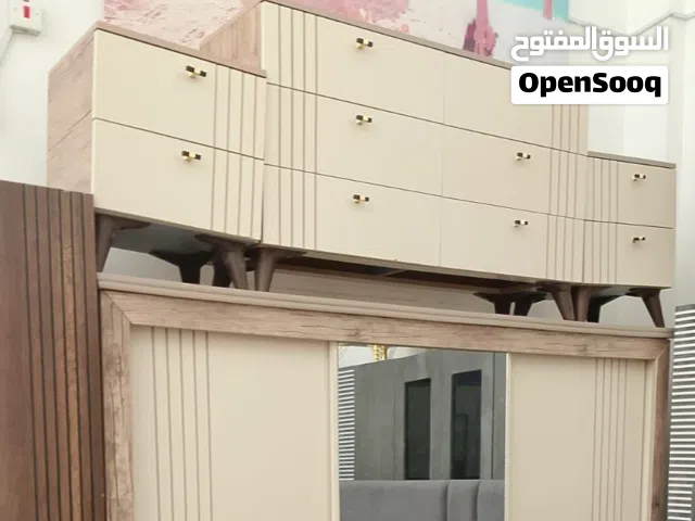غرف نوم جاهز جديده بسعر مناسب ومعقول