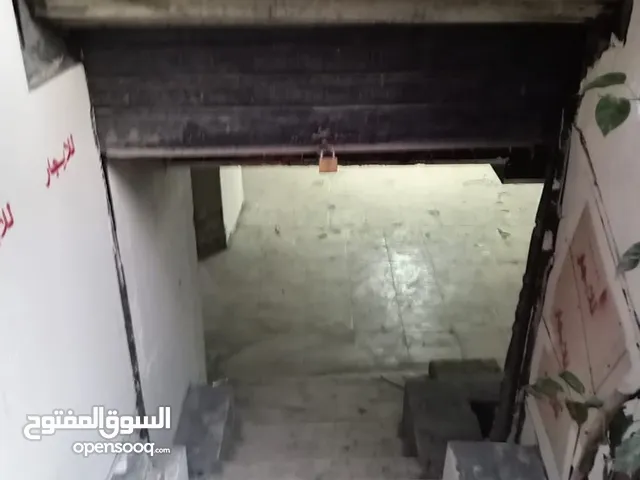 "فرصة ممتازة لإيجار محل أو مخزن جاهز للاستلام الفوري – موقع حيوي ومساحة امام مدرسه النصر الابتدائيه