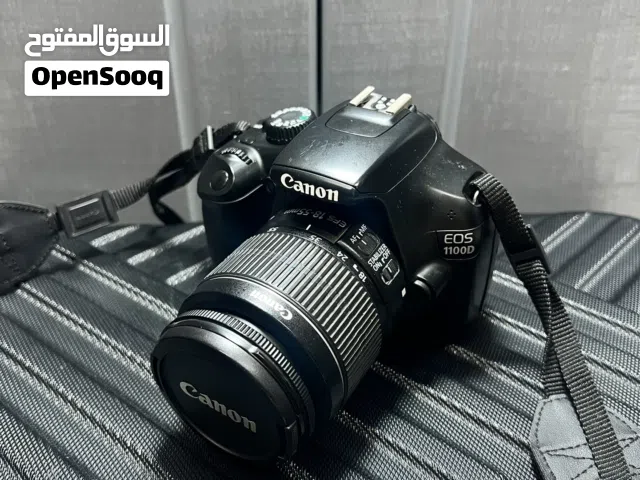 Canon 1100D