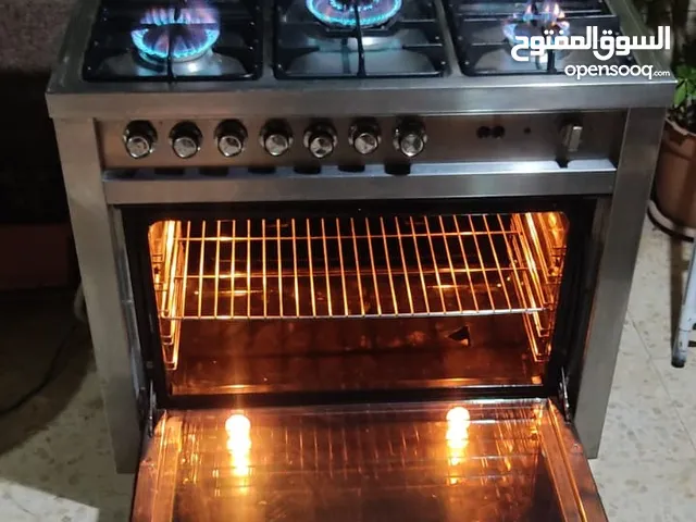 Other Ovens in Amman