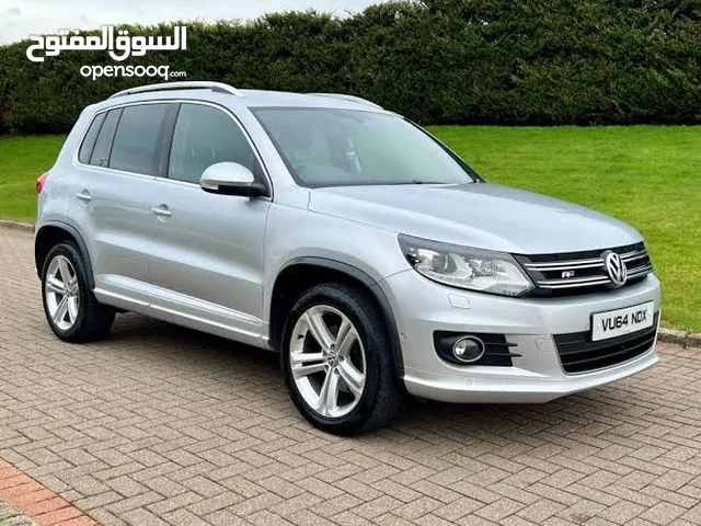 Used Volkswagen Tiguan in Bethlehem