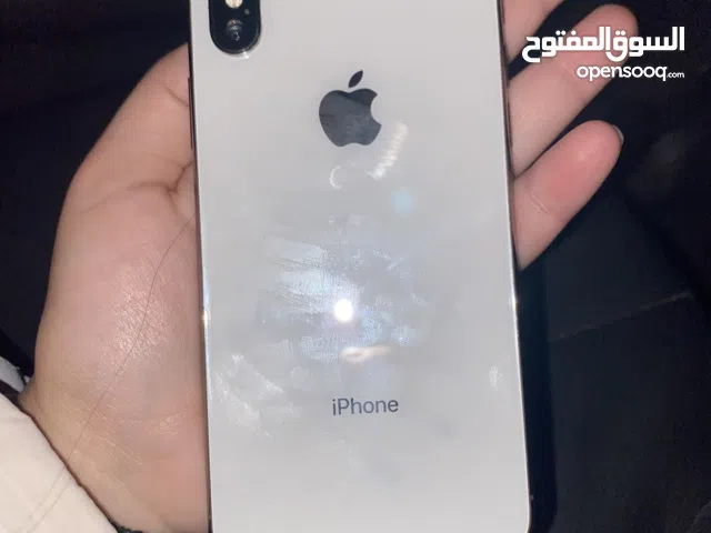 Apple iPhone XS 256 GB in Amman
