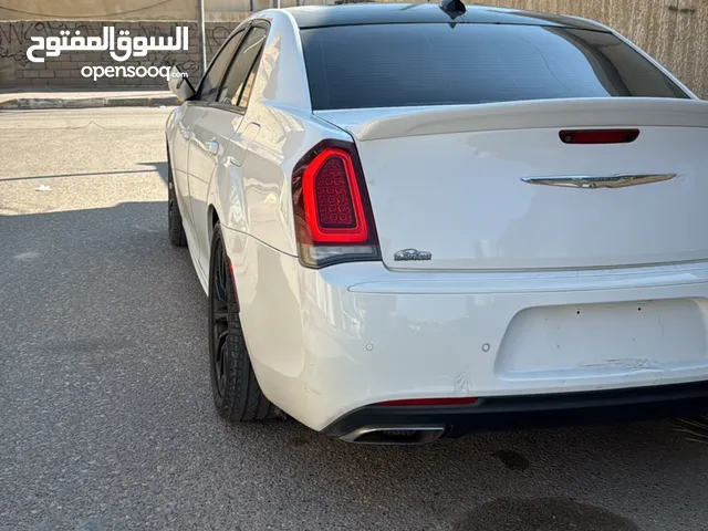 Used Chrysler 300 in Basra