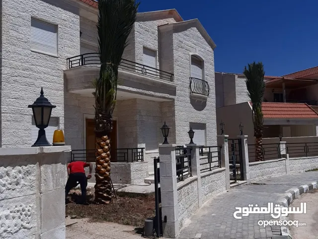 410 m2 4 Bedrooms Villa for Sale in Amman Airport Road - Madaba Bridge