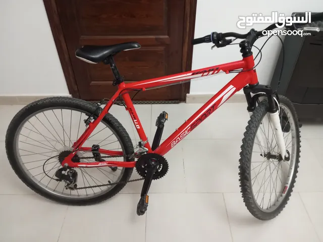 بيع دراجة هوائية