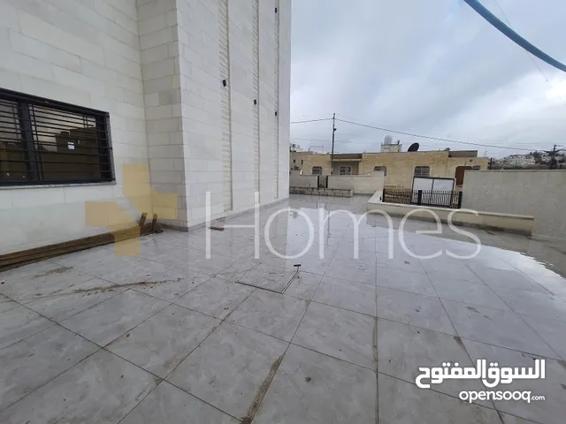 190 m2 3 Bedrooms Apartments for Sale in Amman Al Bnayyat