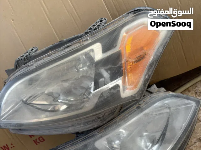 فنارات كيا صول امريكيات جدد