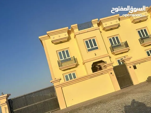 240 m2 4 Bedrooms Villa for Rent in Al Batinah Barka
