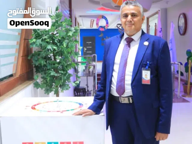 استشارات مهنية واكاديمية واعداد أدلة وسياسات وإجراءات العمل للشركات