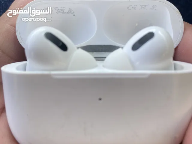 سماعات أبل