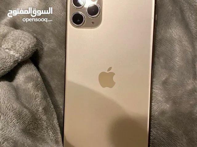 ايفون 11 برو ماكس 64 بطارية 72