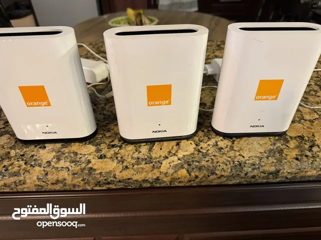 موسع شبكة اورنج