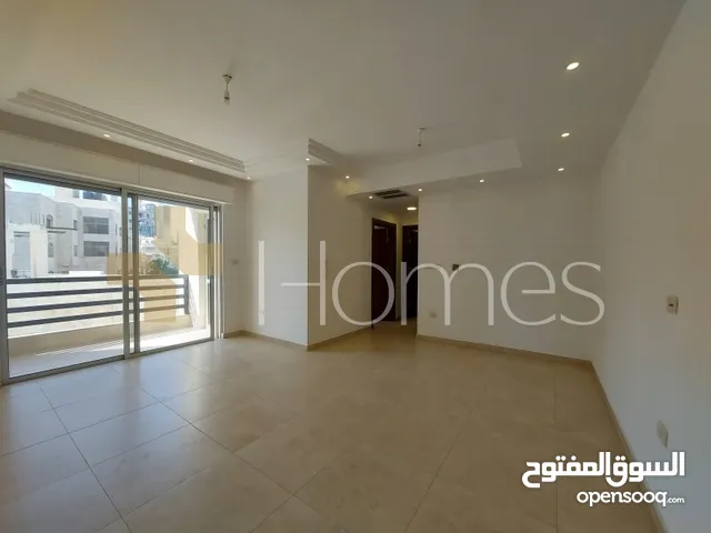 105 m2 3 Bedrooms Apartments for Sale in Amman Jabal Amman