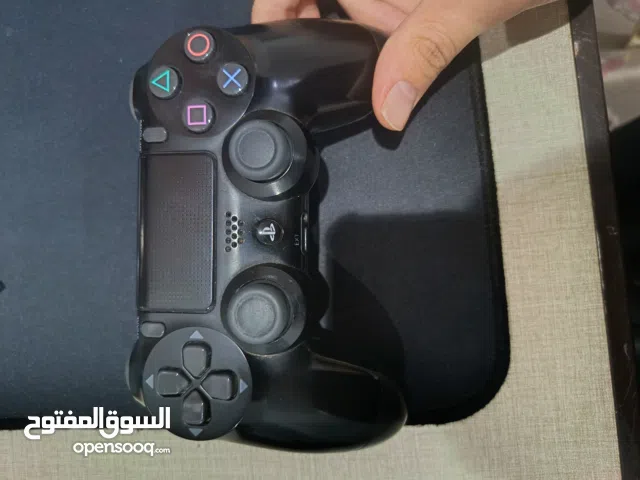 كنترولر سوني 4 مستعمل