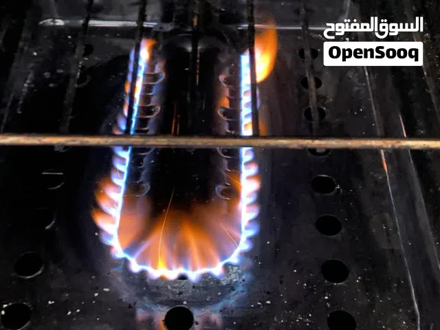 طباخة بالفرن للبيع