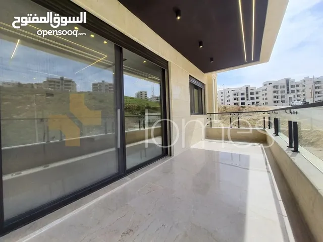 197 m2 3 Bedrooms Apartments for Sale in Amman Marj El Hamam