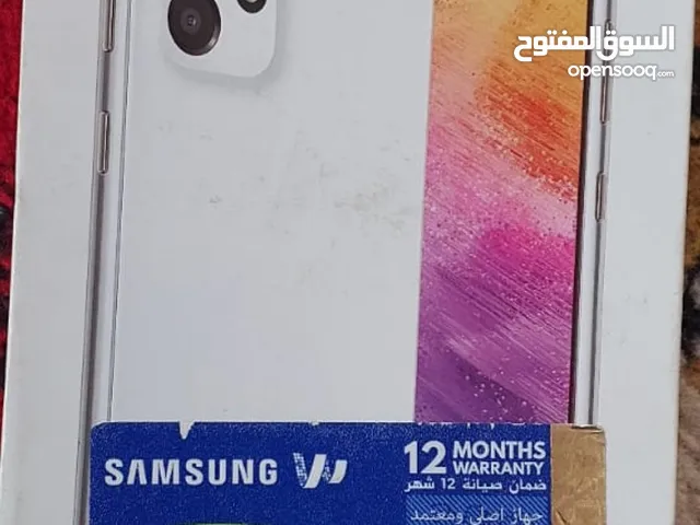 Samsung Galaxy A73 5G 256 GB in Babylon