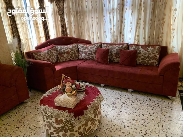 طقم كنب موريس