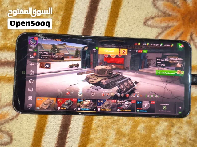 هاتف تكنو بوفا نيو 2  جهاز رائع ، عمر بطارية طويل ، كل إشي شغال على الفحص