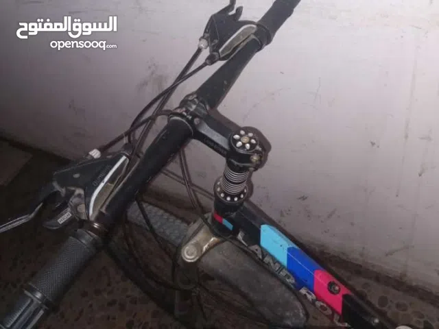 دراجه هوائيه مستخدمه