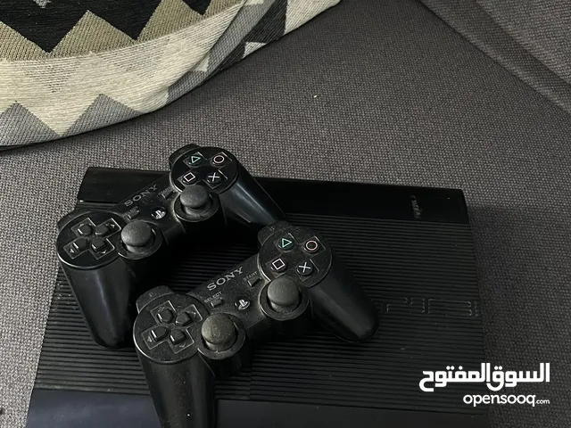 PlayStation Sony 3