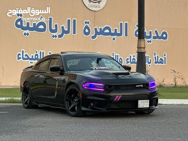 Used Dodge Charger in Basra