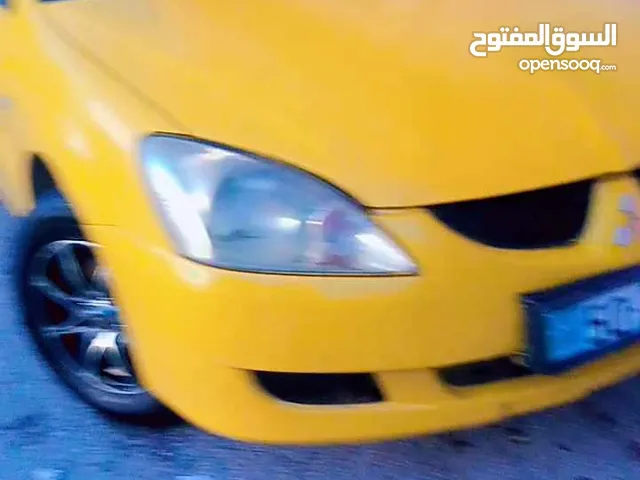 Used Mitsubishi Lancer in Zarqa