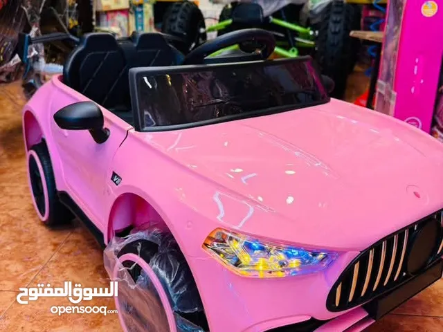 سيارات كهربائية بجودة وتصميم عالي وشكل راقي