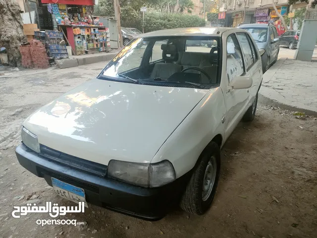 Used Daihatsu Charade in Cairo