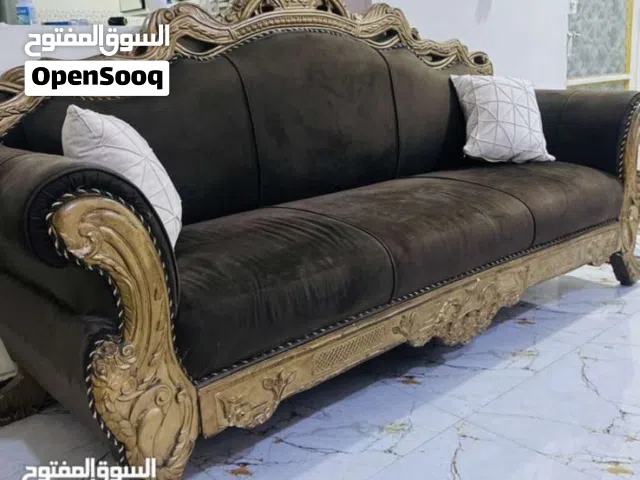 قنفات ملكية