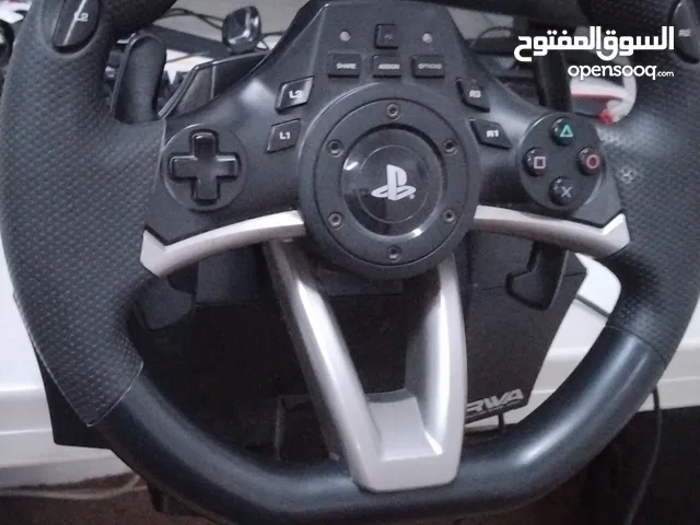 Hori Apex Racing Wheel