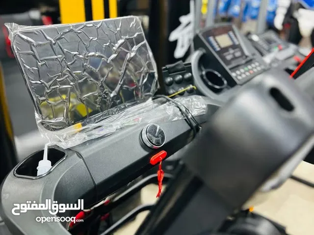 جهاز سير كهربائي للمشي وركض