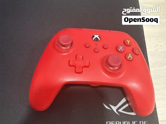 Xbox series x controller