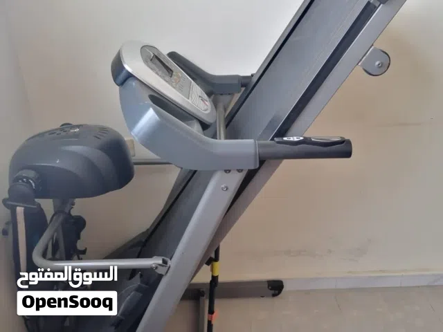 السلام عليكم ورحمة الله وبركاتة عندي سير كهربائي للبيع