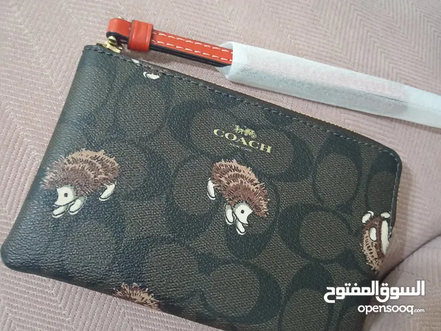 محفظه كوتش جديده