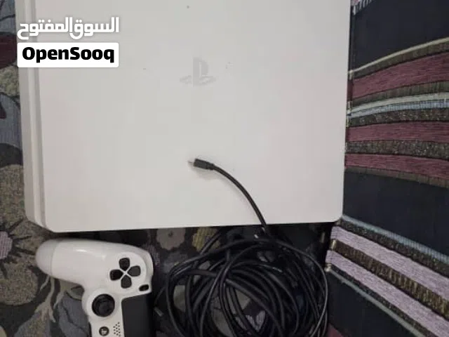 بلايستيشن 4