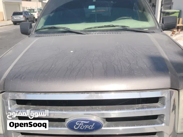 2014 Ford Expedition XLT