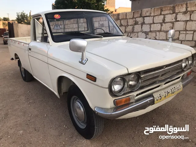Used Nissan Datsun in Gharyan